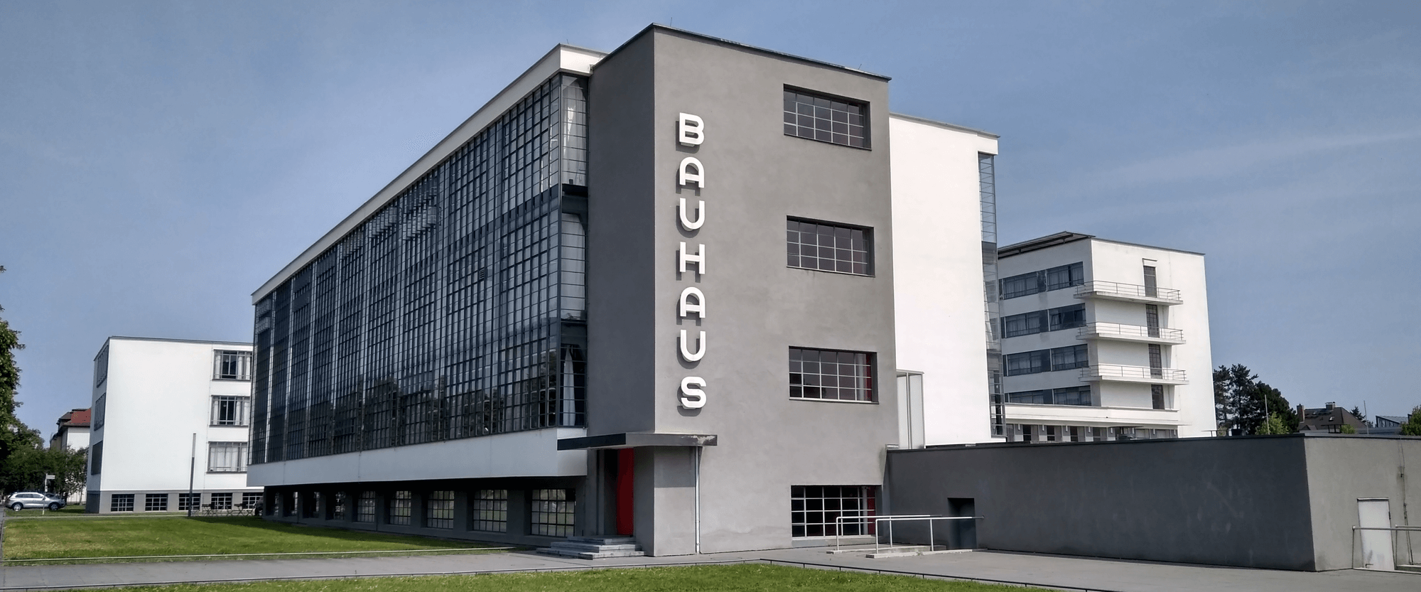 BauhausBuilding